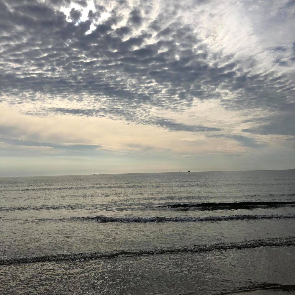 Meet your Posher, Dustin